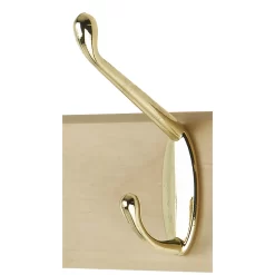 None C23 4 HOOK PINE PB HAT AND COAT. 6 None C23 4 HOOK PINE PB HAT AND COAT. -Furniture Sale Store 12804131 4534833206144241