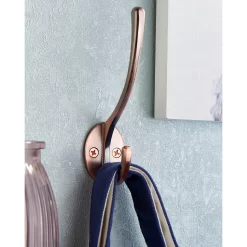 Victorian Hook - Antique Copper -Furniture Sale Store 12808132 5584995164882898