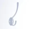 Victorian Hook - White
