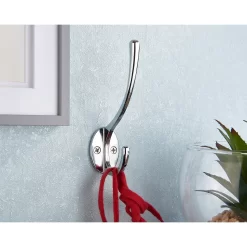 Victorian Hook - Chrome -Furniture Sale Store 12817276 9854995165030438
