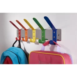 5 Hook School Days Hanger -Furniture Sale Store 12821179 1824832977115199