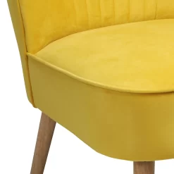 The Occasional Chair - Ochre -Furniture Sale Store 12825244 4174862164723995