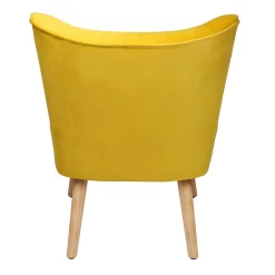 The Occasional Chair - Ochre -Furniture Sale Store 12825244 8924862164648941