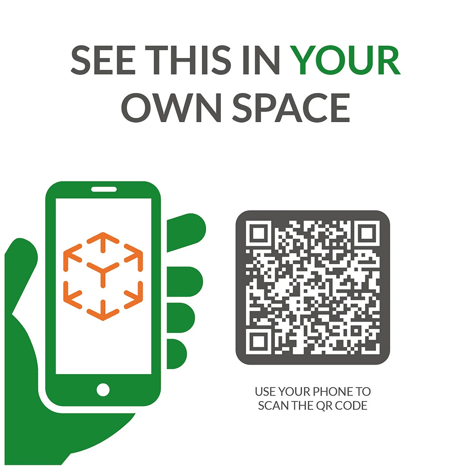 The Occasional Chair - Grey 3 The Occasional Chair - Grey - Image 3