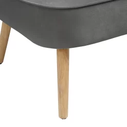 The Occasional Chair - Grey 17 The Occasional Chair - Grey -Furniture Sale Store 12825367 7274862164232595