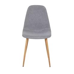 Ludlow Upholstered Dining Chair - Set Of 2 - Grey 9 Ludlow Upholstered Dining Chair - Set Of 2 - Grey -Furniture Sale Store 12825369 1554832990846952