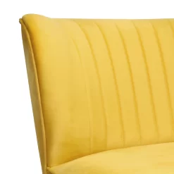 The Cocktail Sofa - Ochre -Furniture Sale Store 12827660 1134862172544773
