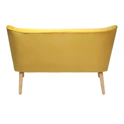 The Cocktail Sofa - Ochre -Furniture Sale Store 12827660 1784862172515349