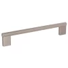Graf Bar Handle Stainless Steel