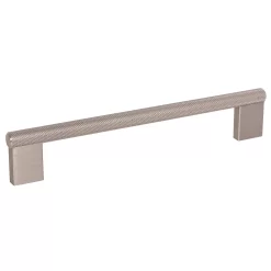 Graf Bar Handle Stainless Steel
