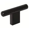 T Handle - Black