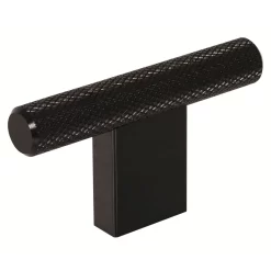 T Handle - Black