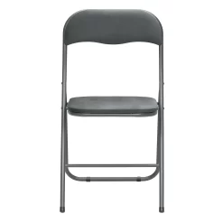 Folding Chair - Dark Grey -Furniture Sale Store 12834894 6015019784650864