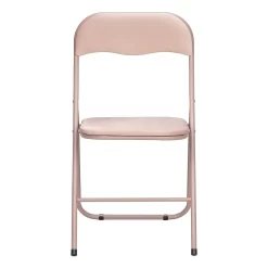 Folding Chair - Blush -Furniture Sale Store 12834899 1775019784650942