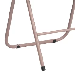 Folding Chair - Blush -Furniture Sale Store 12834899 5965019784811859