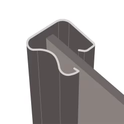 Classic 3 Door Sliding Wardrobe Kit Dove Grey Panel (W)2672 X (H)2260mm -Furniture Sale Store 12835641 4904833216614397