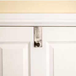 None Chunky Over Door Coat Hook -Furniture Sale Store 12836078 2074851356725449