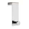 None Chunky Over Door Coat Hook