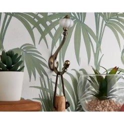 Ceramic Hook - Antique Brass -Furniture Sale Store 12838854 1794995165594948