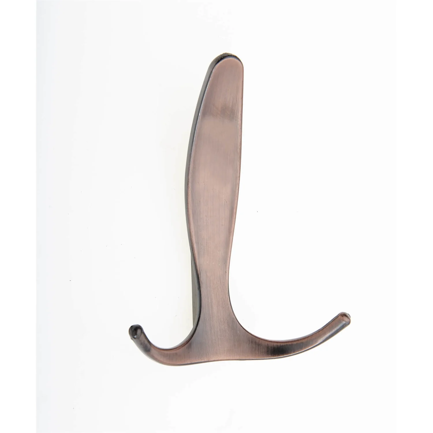 Tri Hook - Antique Copper 1 Tri Hook - Antique Copper