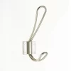 Wire Hook - Satin Nickel