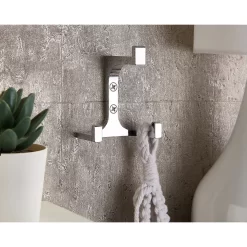 Cubic Modern - Chrome -Furniture Sale Store 12838873 1314995165687843