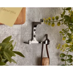 Cubic Modern - Black Nickel -Furniture Sale Store 12838880 2094995165729582