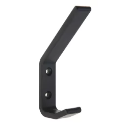 Large Modern - Matt Black