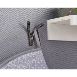 Two Prong Ant Hook - Black Nickel -Furniture Sale Store 12839022 1564995165970146