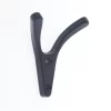 Two Prong Ant Hook - Matt Black