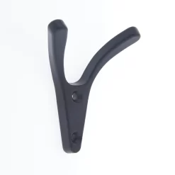 Two Prong Ant Hook - Matt Black