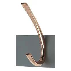 4 Large Rib Copper Hook On Slate Grey Bloc Board -Furniture Sale Store 12839288 1044964302136316