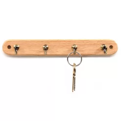 None Square End Key Tidy - 4 Hooks -Furniture Sale Store 12841066 1414849690948929