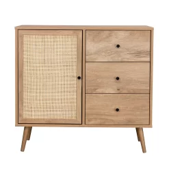 Kubu Rattan Small Sideboard -Furniture Sale Store 12844067 1324880119741071