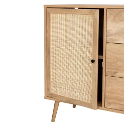 Kubu Rattan Small Sideboard -Furniture Sale Store 12844067 2064880119789218