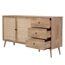 Kubu Rattan Large Sideboard 10 Kubu Rattan Large Sideboard -Furniture Sale Store 12844070 8724880119518417
