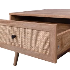 Kubu Rattan Coffee Table -Furniture Sale Store 12844071 5714870243772802