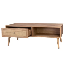 Kubu Rattan Coffee Table -Furniture Sale Store 12844071 8904870243688709