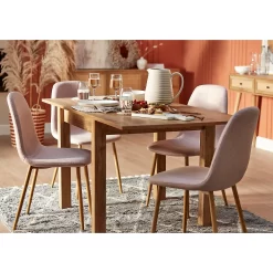 Kubu 4-6 Seater Extending Dining Table 9 Kubu 4-6 Seater Extending Dining Table -Furniture Sale Store 12844146 1194883937225621