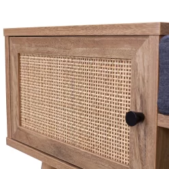 Kubu Rattan Hallway Bench -Furniture Sale Store 12844147 2114870243949529