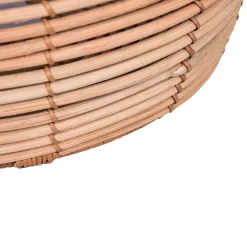 Rey Rattan Storage Side Table 12 Rey Rattan Storage Side Table -Furniture Sale Store 12876027 6814927512322548