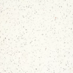 Solna Terrazo Side Table - White -Furniture Sale Store 12876028 1874886270465700