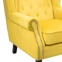 Chester Armchair - Mustard 12 Chester Armchair - Mustard -Furniture Sale Store 12882875 1394887372925968