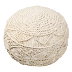 Bertie Berber Pouffe -Furniture Sale Store 12882877 1304897226615871