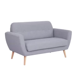 Scandi Savannah Sofa - Grey