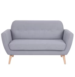 Scandi Savannah Sofa - Grey -Furniture Sale Store 12888780 4054882931737206