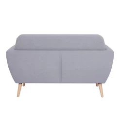 Scandi Savannah Sofa - Grey -Furniture Sale Store 12888780 7254882931787243