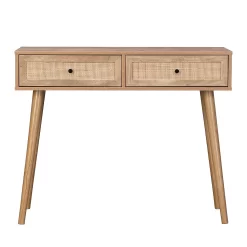 Kubu Rattan Console Desk -Furniture Sale Store 12888886 1294883954564433