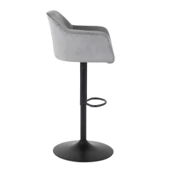 Barbara Height Adjustable Bar Stool -Furniture Sale Store 12888979 3304843287877749