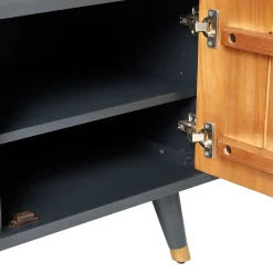 Franklin Wide TV Stand -Furniture Sale Store 12891847 2104938627821580